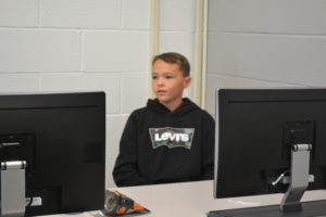 STEM camp summer 2022