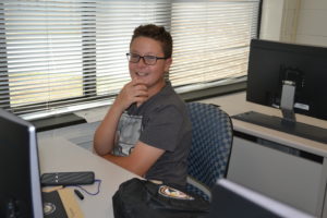 STEM camp summer 2022