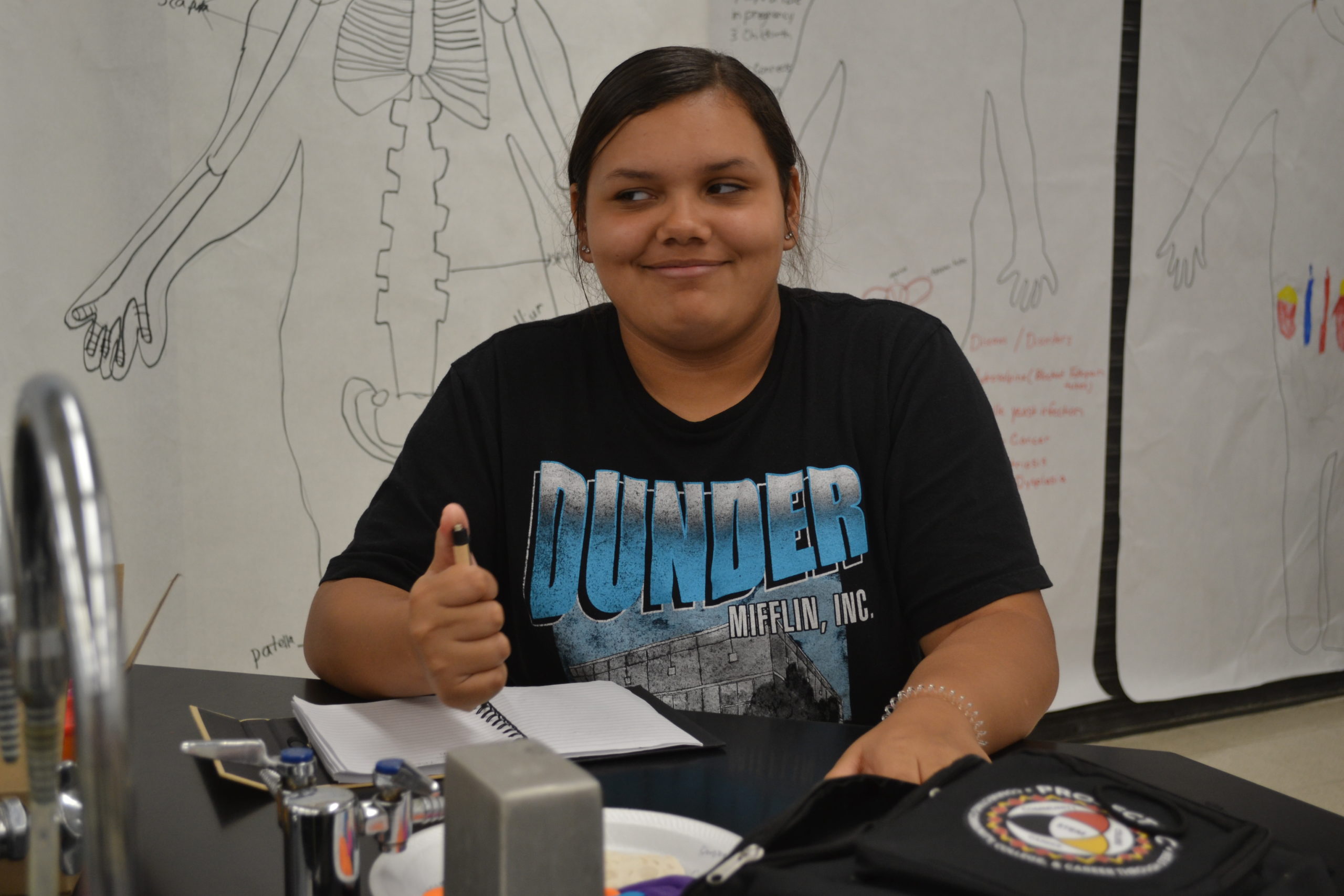 STEM camp summer 2022