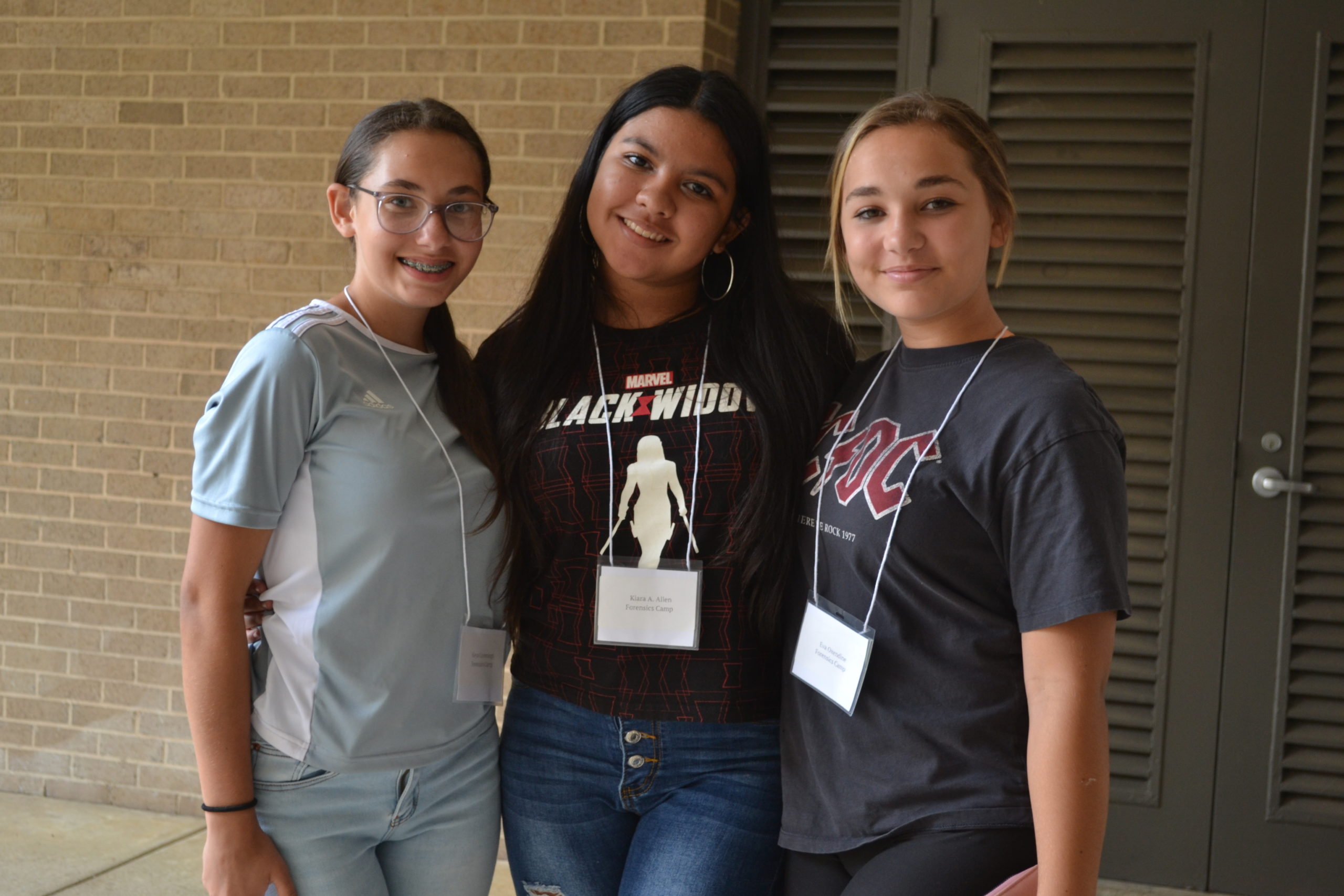 STEM camp summer 2022