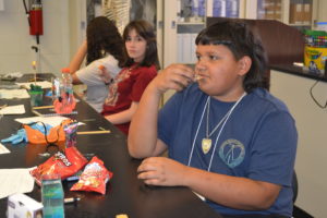 STEM camp summer 2022