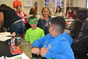 STEM camp summer 2022