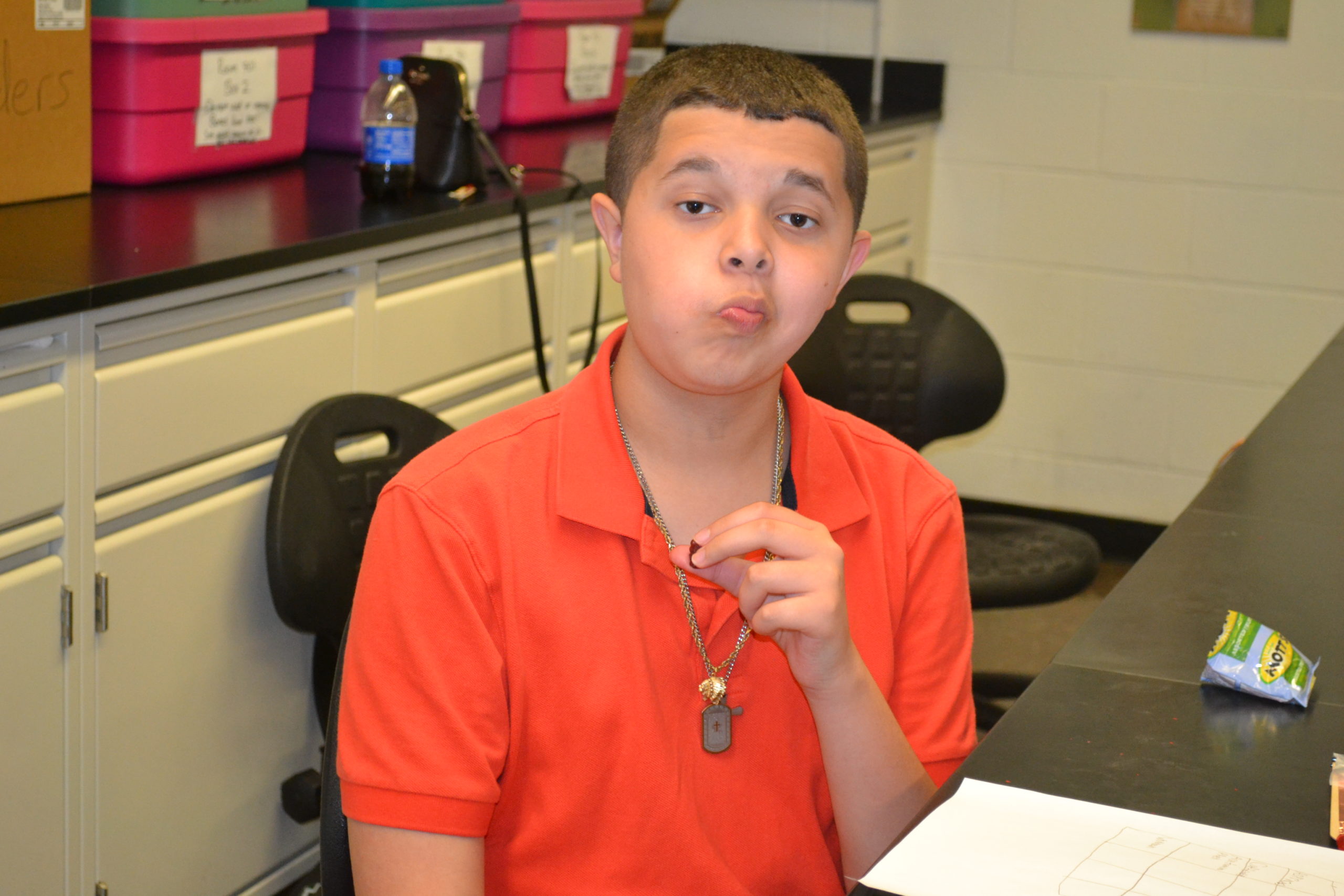 STEM camp summer 2022