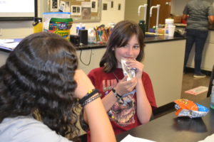 STEM camp summer 2022