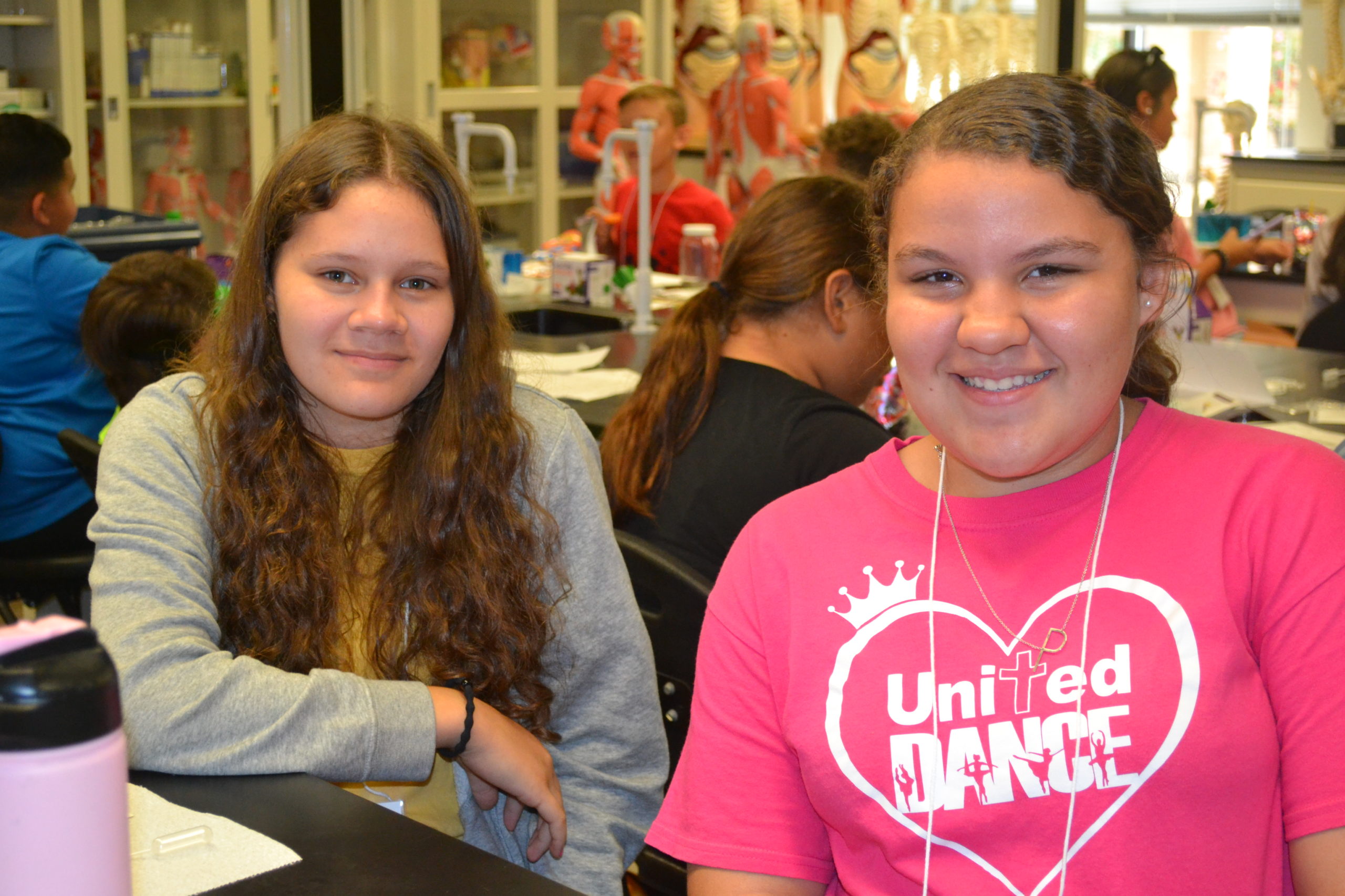 STEM camp summer 2022