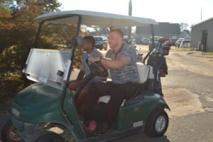 2022 RCC Foundation Golf Tournament