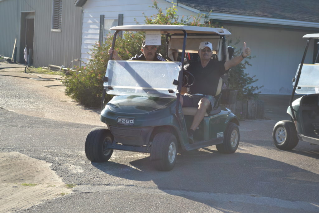2022 RCC Foundation Golf Tournament