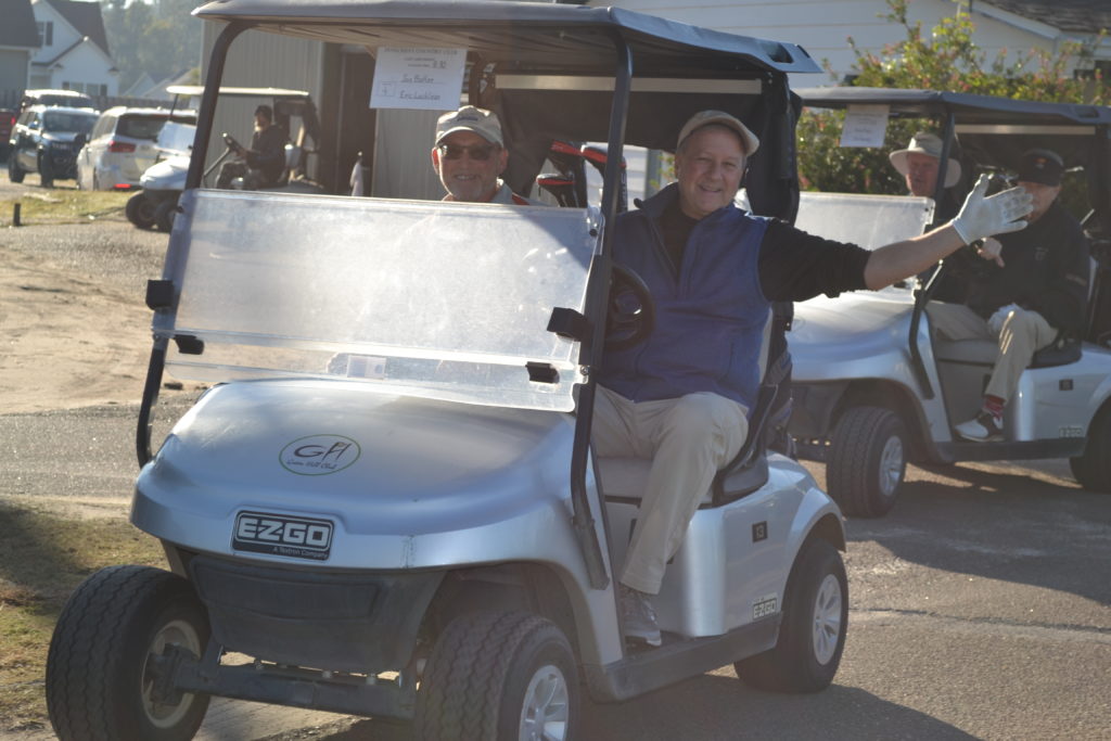 2022 RCC Foundation Golf Tournament