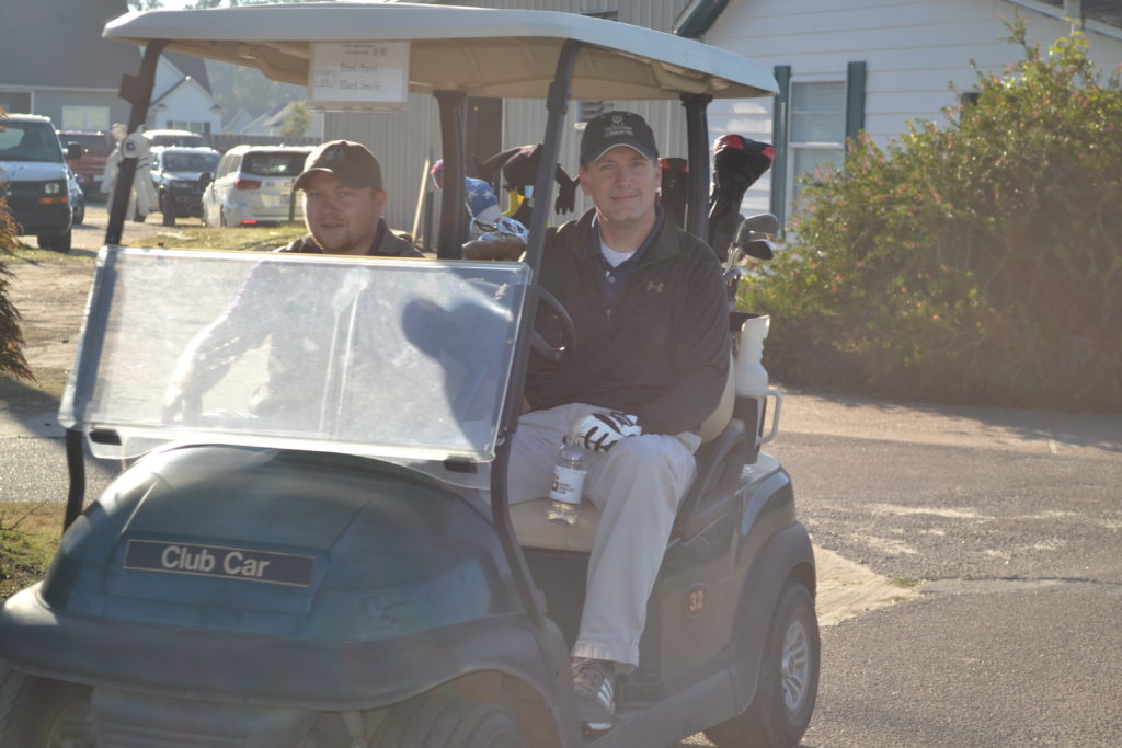 2022 RCC Foundation Golf Tournament