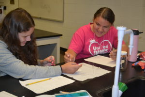 STEM camp summer 2022