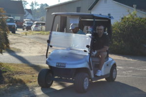2022 RCC Foundation Golf Tournament