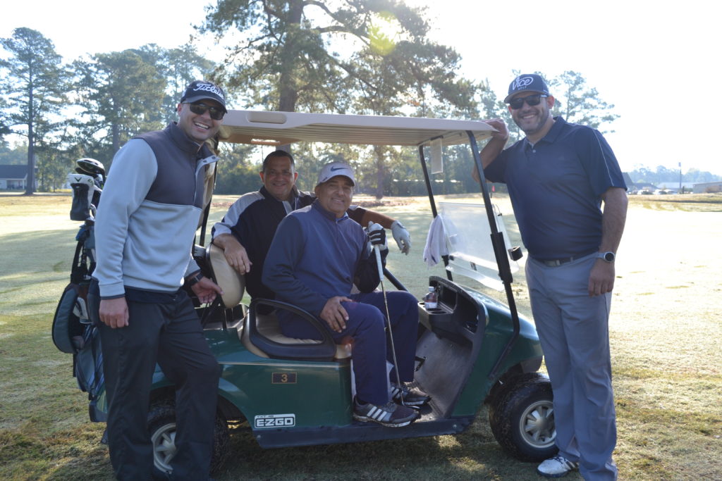 2022 RCC Foundation Golf Tournament
