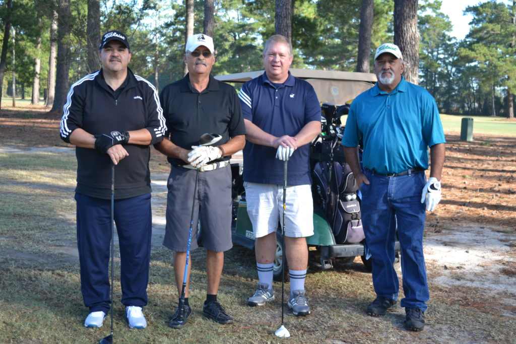 2022 RCC Foundation Golf Tournament