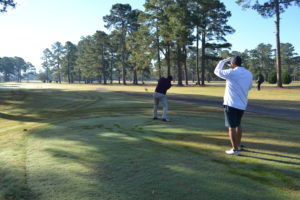 2022 RCC Foundation Golf Tournament