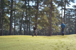 2022 RCC Foundation Golf Tournament