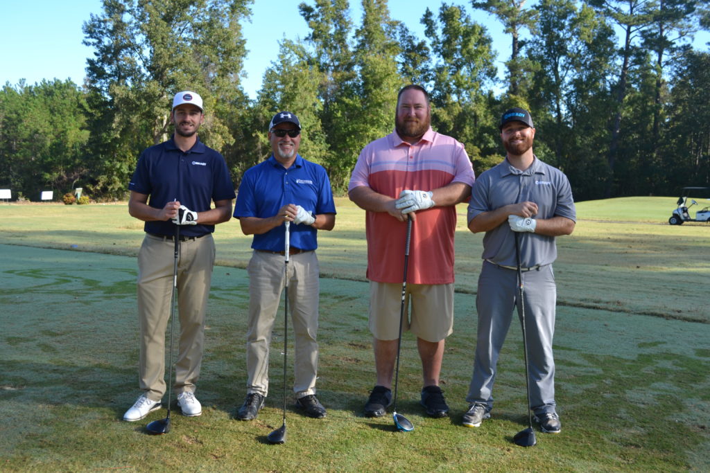 2022 RCC Foundation Golf Tournament