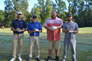 2022 RCC Foundation Golf Tournament