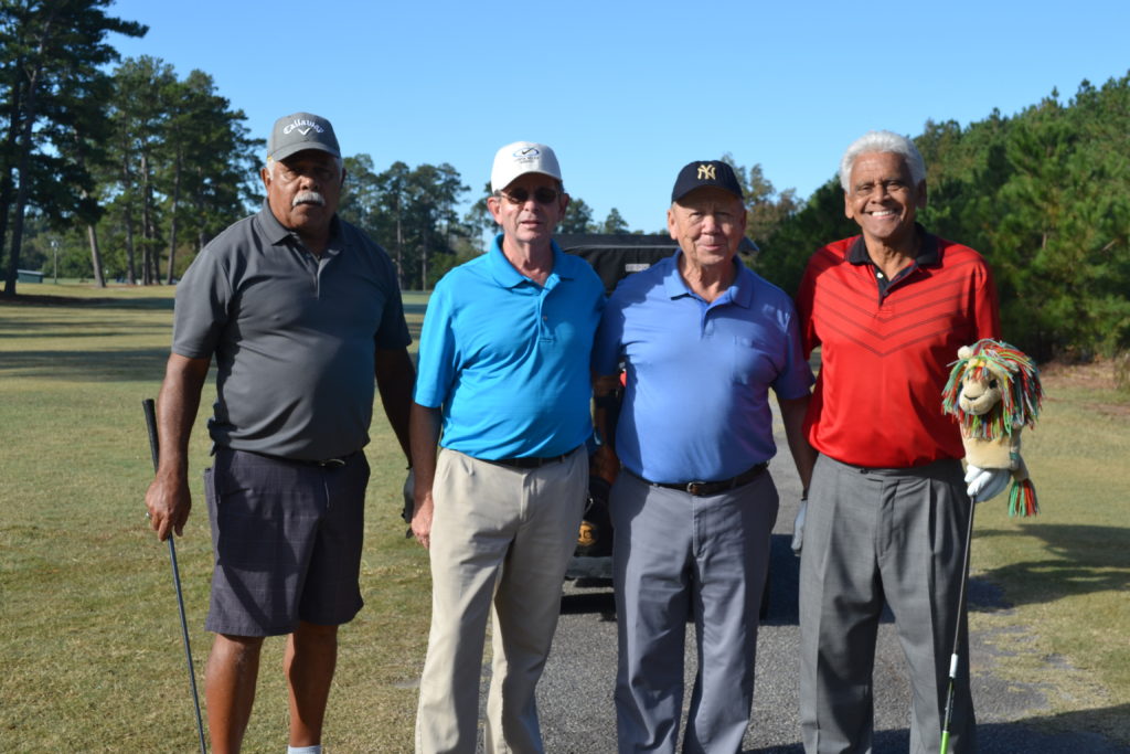 2022 RCC Foundation Golf Tournament