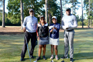 2022 RCC Foundation Golf Tournament