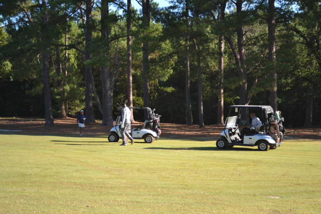 2022 RCC Foundation Golf Tournament