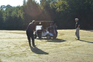 2022 RCC Foundation Golf Tournament
