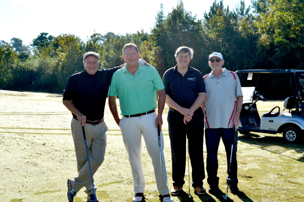 2022 RCC Foundation Golf Tournament