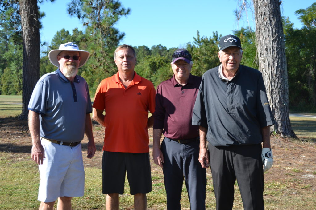 2022 RCC Foundation Golf Tournament