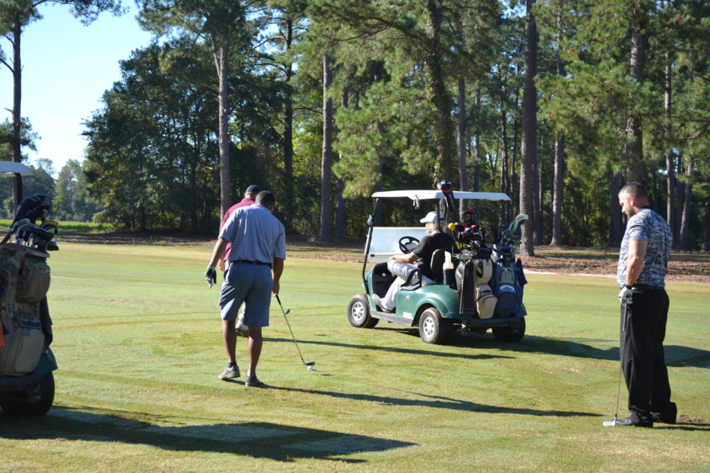 2022 RCC Foundation Golf Tournament