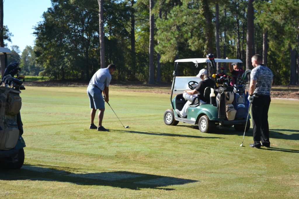 2022 RCC Foundation Golf Tournament