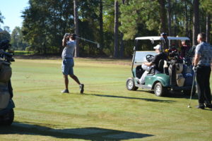 2022 RCC Foundation Golf Tournament