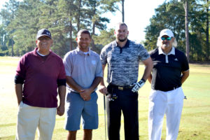 2022 RCC Foundation Golf Tournament
