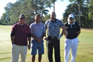 2022 RCC Foundation Golf Tournament