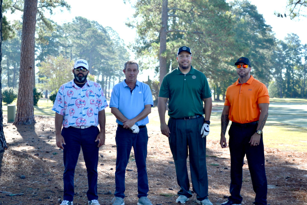 2022 RCC Foundation Golf Tournament