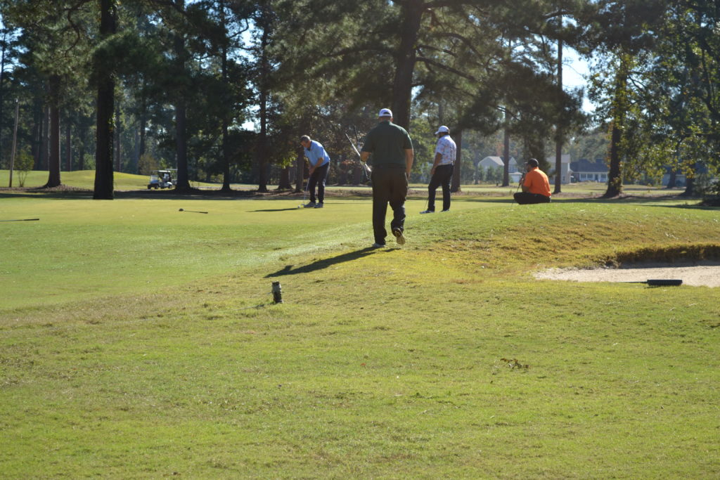 2022 RCC Foundation Golf Tournament