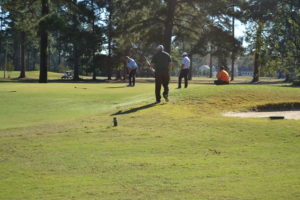 2022 RCC Foundation Golf Tournament