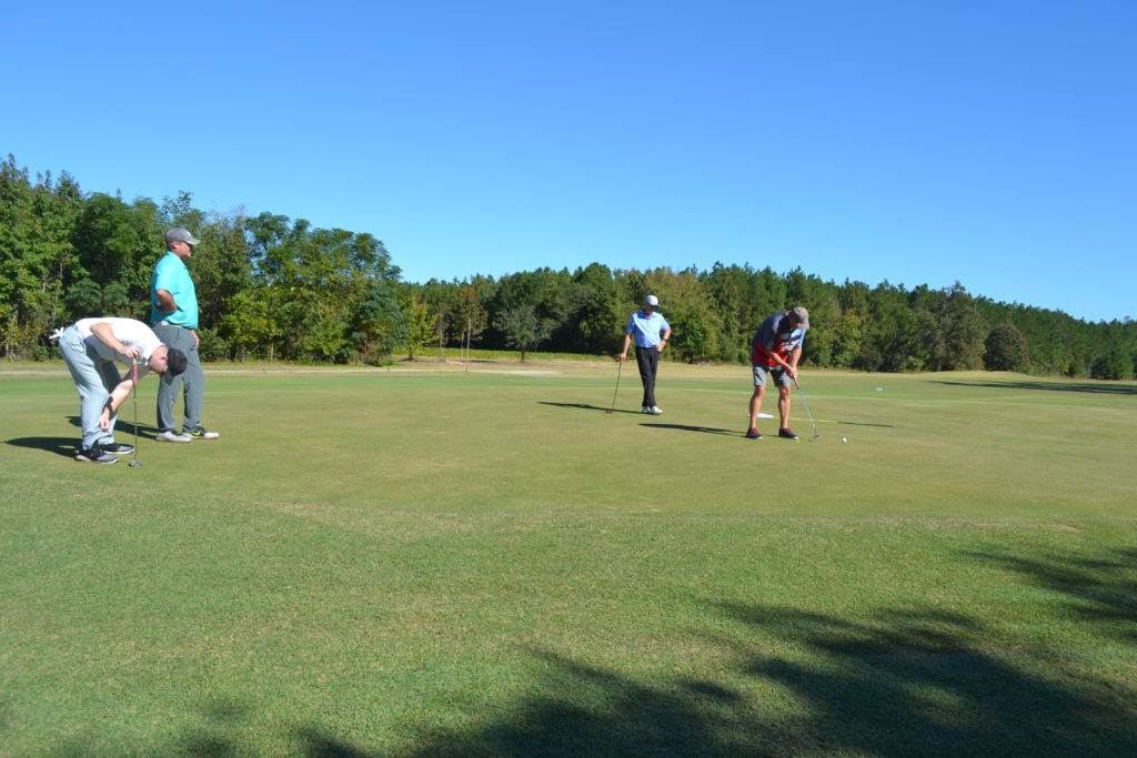 2022 RCC Foundation Golf Tournament