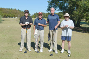 2022 RCC Foundation Golf Tournament