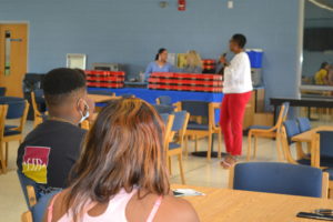 orientation for class of 2022
