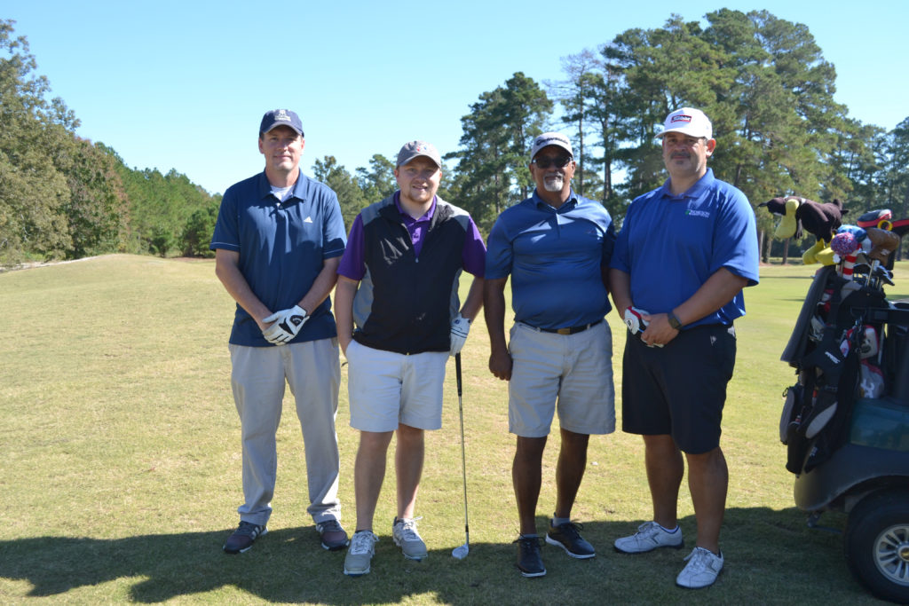 2022 RCC Foundation Golf Tournament