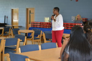 orientation for class of 2022