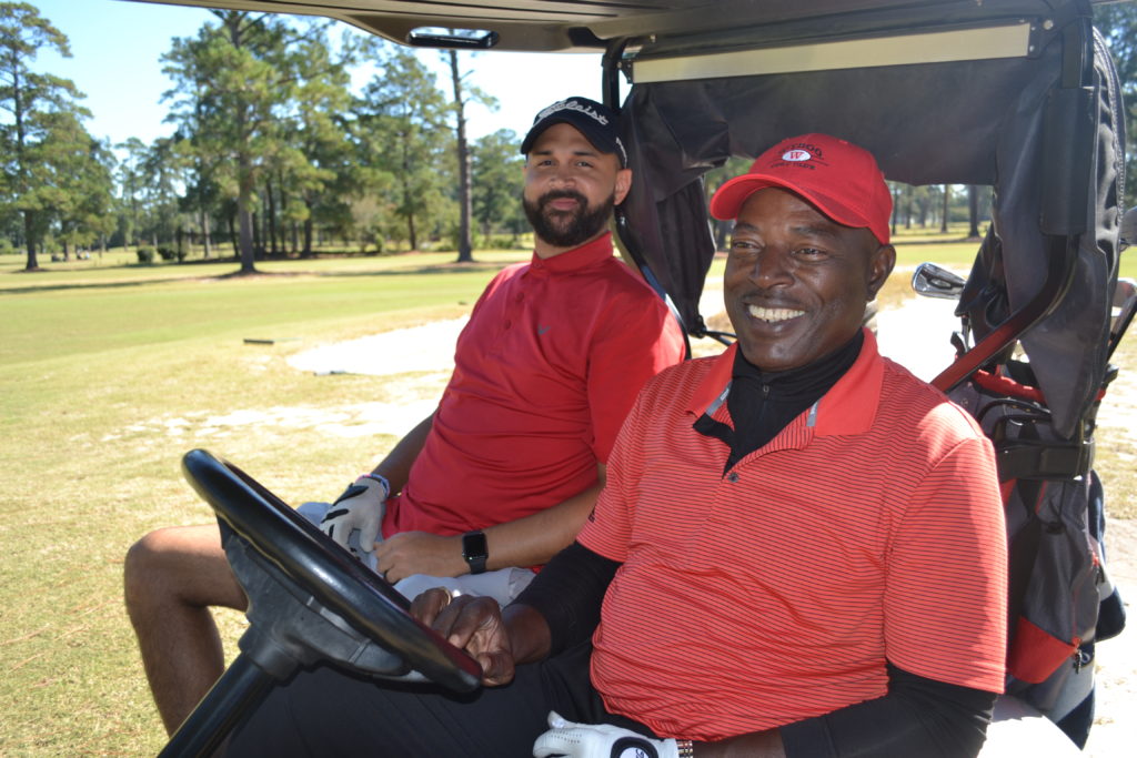 2022 RCC Foundation Golf Tournament