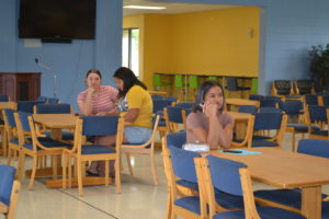 orientation for class of 2022