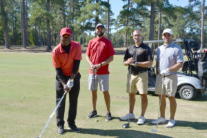 2022 RCC Foundation Golf Tournament