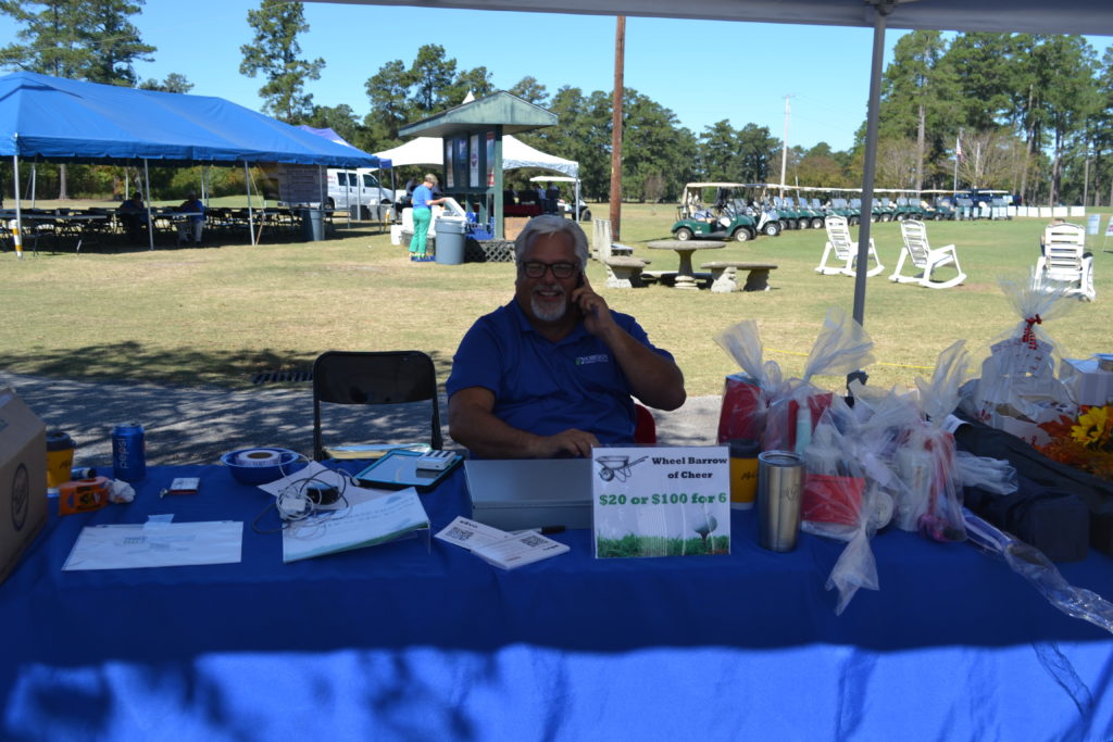 2022 RCC Foundation Golf Tournament
