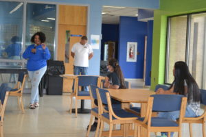 orientation for class of 2022