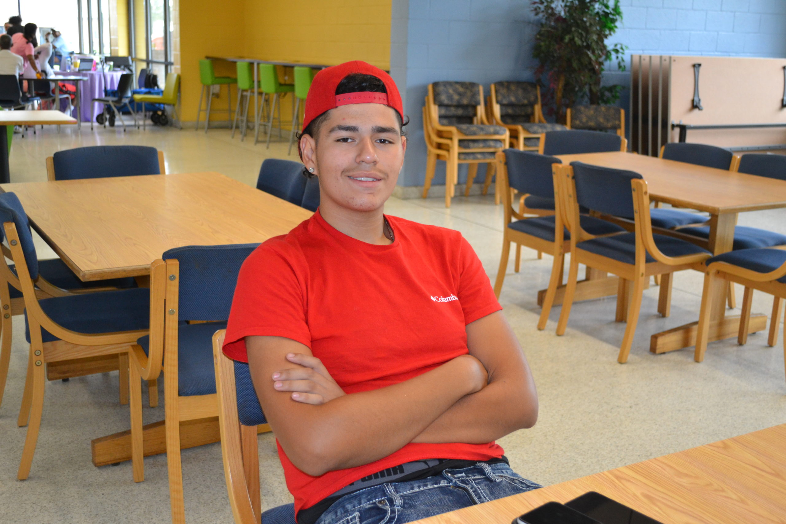 orientation for class of 2022
