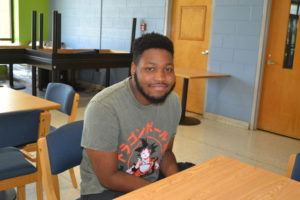 orientation for class of 2022