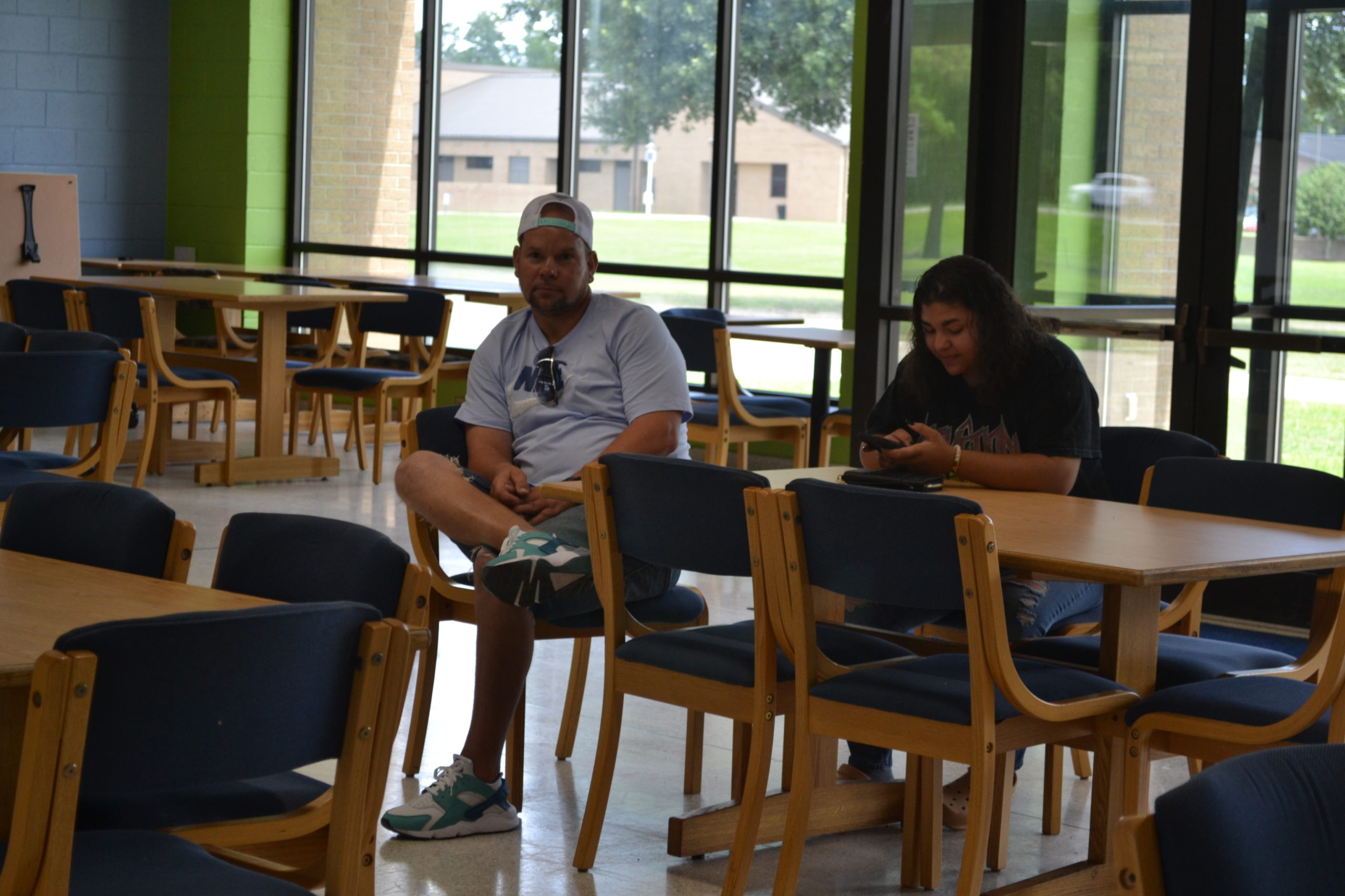 orientation for class of 2022