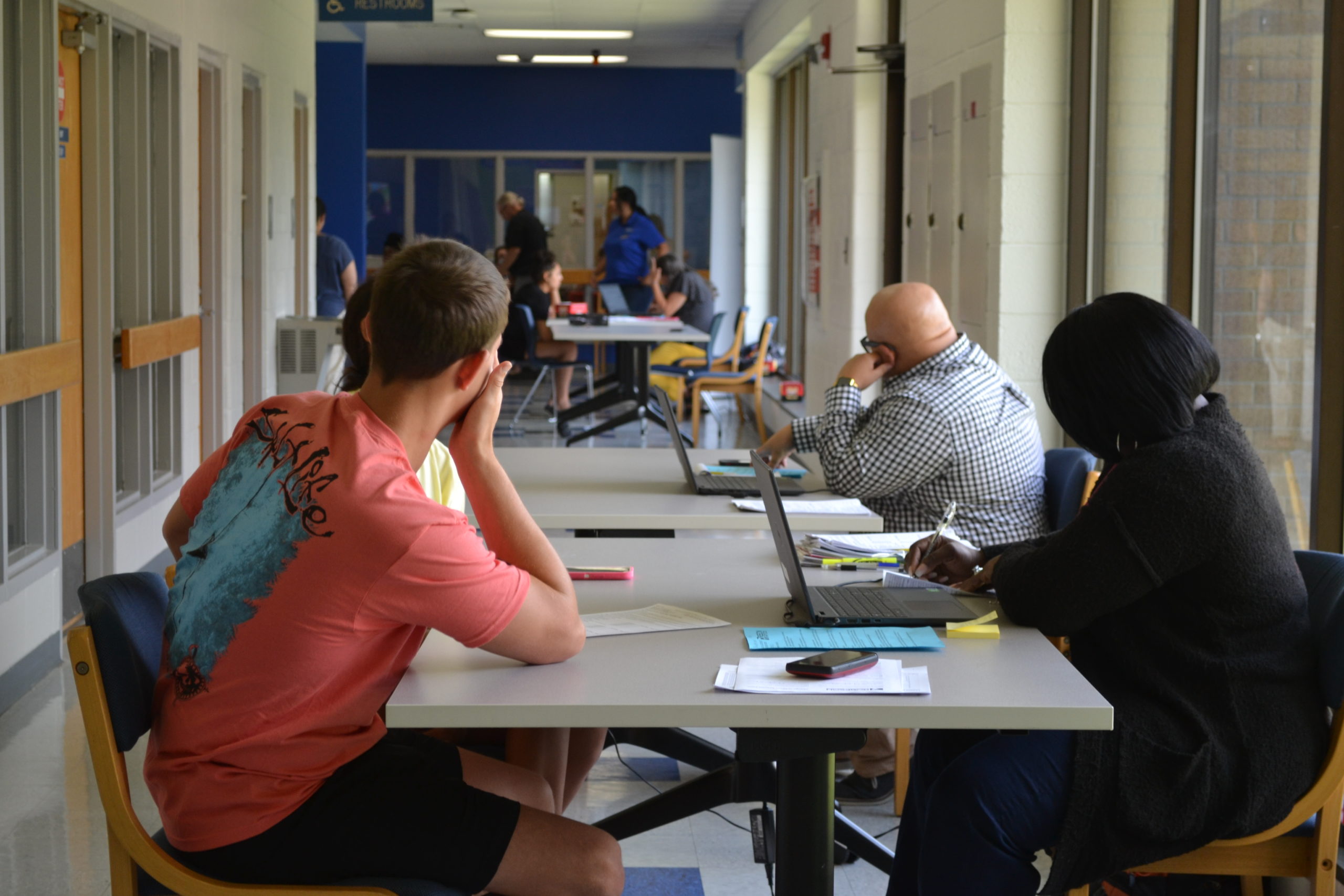 orientation for class of 2022