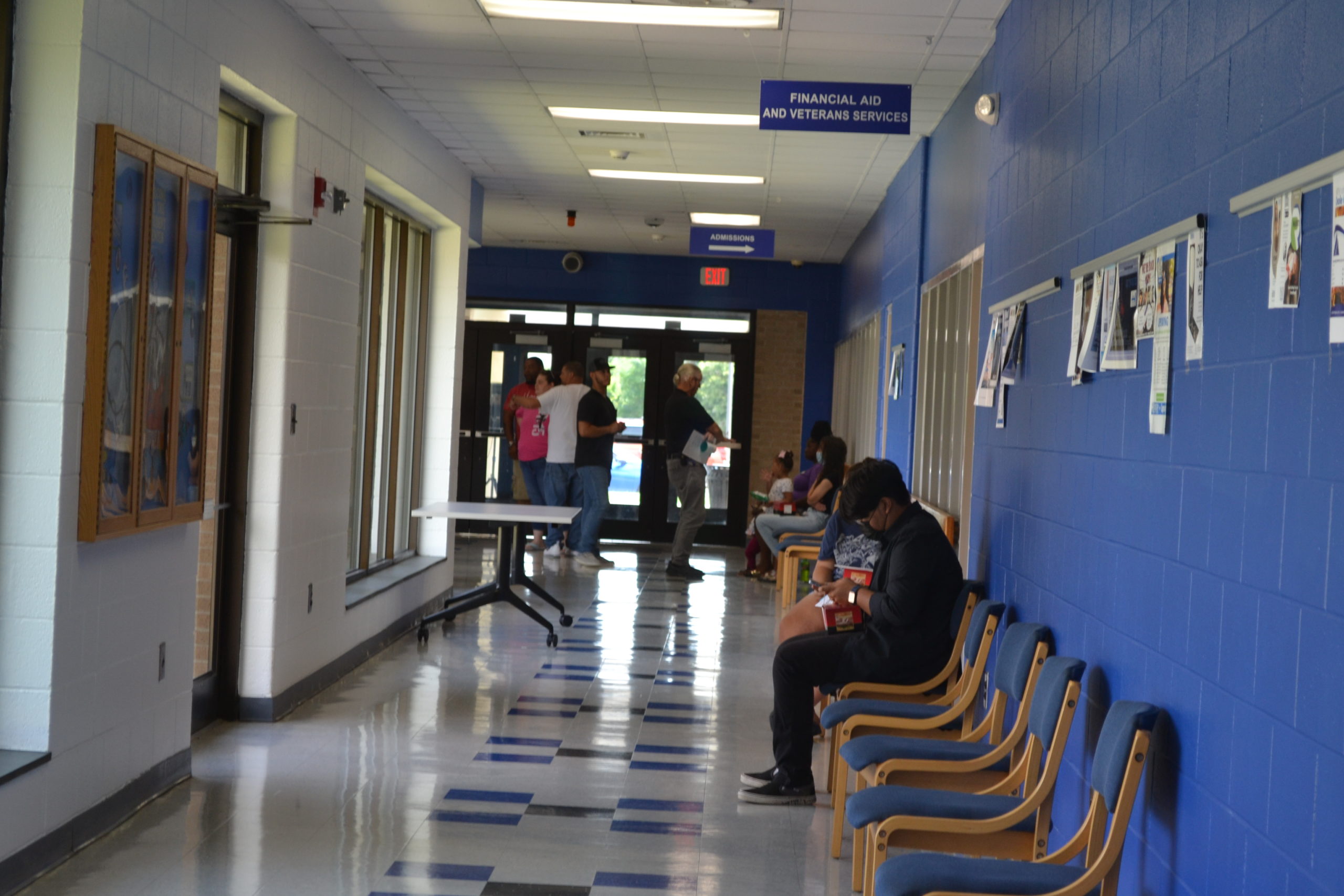orientation for class of 2022